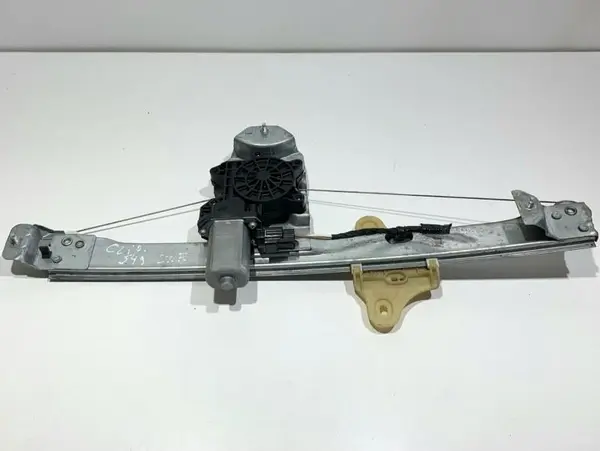 Macara geam electric cu motoras stanga fata 128001472-B Renault Captur (2013-2019)