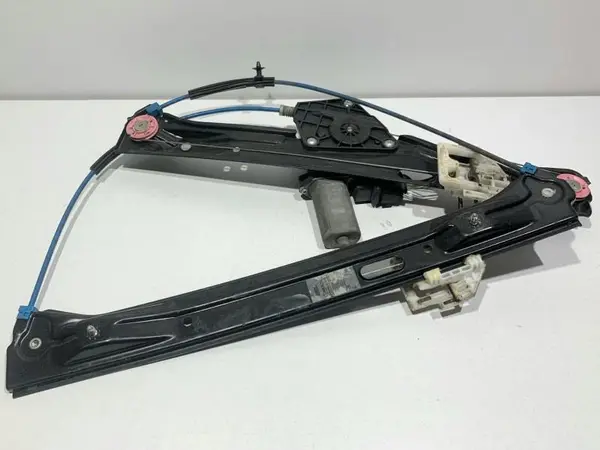 Macara geam electric cu motoras stanga fata 7259823 BMW Seria 3 (2011-2019) [F30]