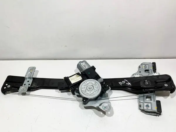 Macara geam electric cu motoras stanga fata 98820-SUV20 Opel Mokka (2012-2016)