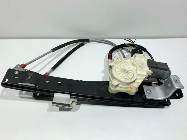 Macara geam electric cu motoras stanga spate 0130822286 Ford Galaxy (2010-2014)[MK3]