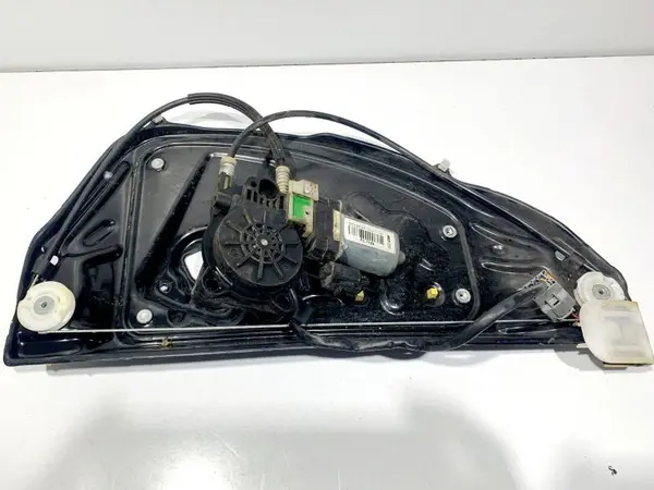Macara geam electric cu motoras stanga spate 6H52-27001-AE Land Rover Freelander 2 (2006->)
