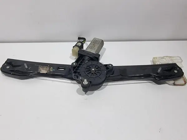 Macara geam electric cu motoras stanga spate 7259817 BMW Seria 3 (2011-2019) [F30]