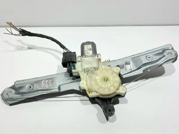 Macara geam electric cu motoras stanga spate BM51-A27001-BA Ford Focus 3 (2011-2015)
