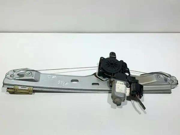 Macara geam electric cu motoras stanga spate Ford Grand C-Max (2010-2015)