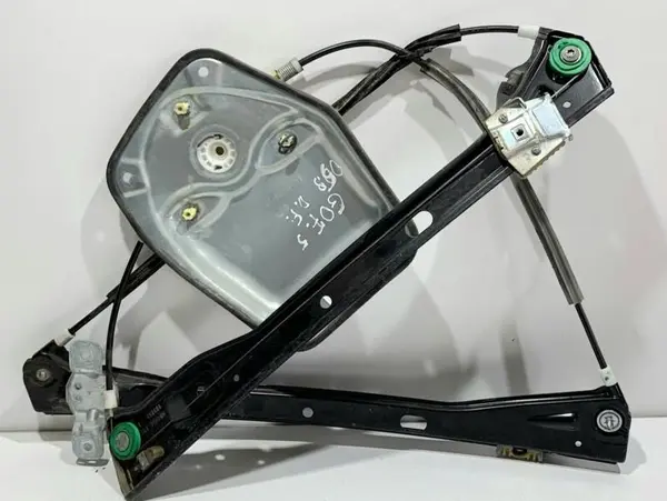 Macara geam electric dreapta fata 1K5837462B Volkswagen Golf 5 (2004-2009)