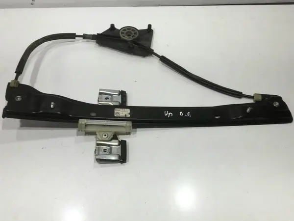 Macara geam electric dreapta fata 1s3837462a Seat Mii (2011-2019)