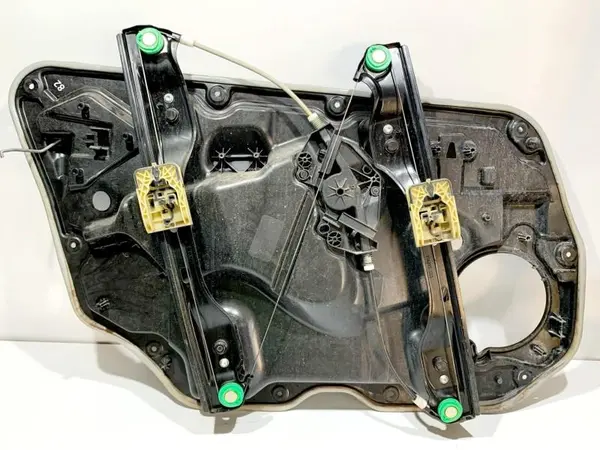 Macara geam electric dreapta fata 30753328 Volvo XC60 (2008-2013)