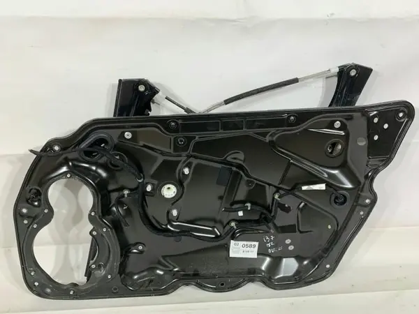 Macara geam electric dreapta fata 3AA837756C Volkswagen Passat B7 (2010-2014)