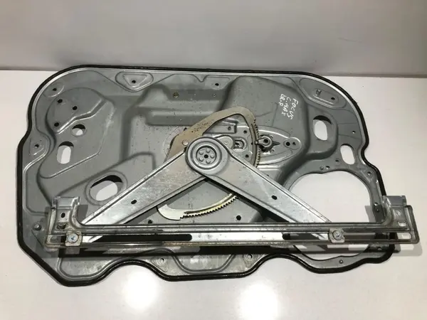 Macara geam electric dreapta fata 3m51-r045h16-a Ford Focus C-Max (2003-2007)