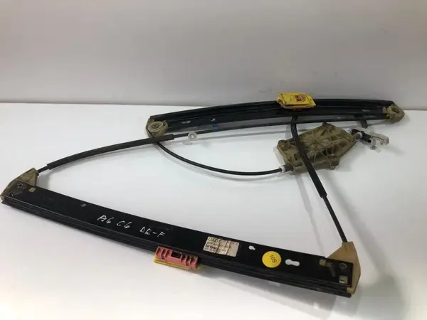 Macara geam electric dreapta fata 4f0837462a Audi A6 (2004-2011) [4F2, C6]