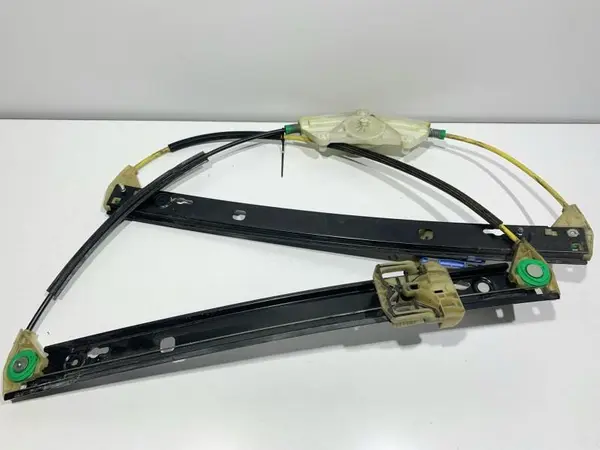 Macara geam electric dreapta fata 4H0837462A Audi A8 (2009-2017) [4H] D4