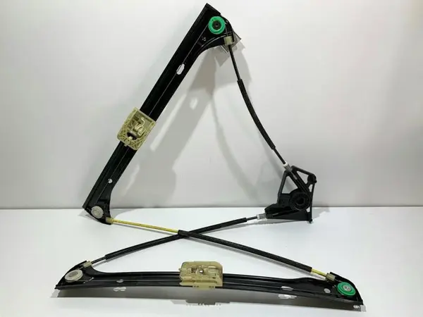 Macara geam electric dreapta fata 510837462F Volkswagen Golf 7 Sportsvan (2012-2017)