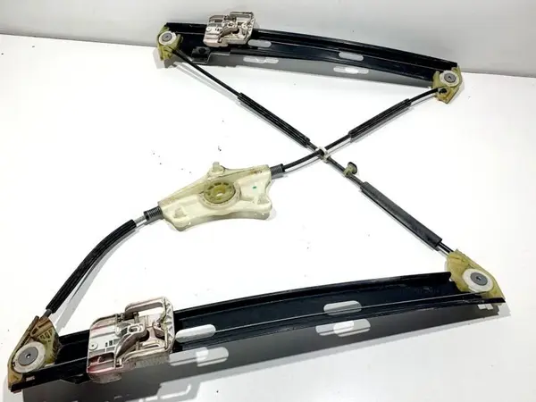 Macara geam electric dreapta fata 5F4837462D Seat Leon 3 facelift (2016-2020)
