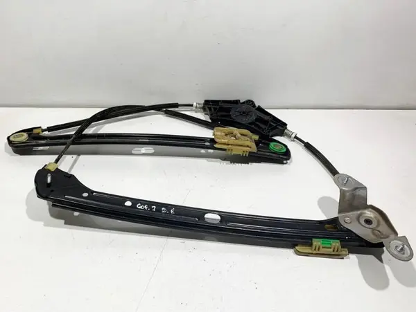 Macara geam electric dreapta fata 5G4837462G Volkswagen Golf 7 (2012-2017)
