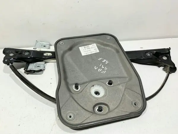 Macara geam electric dreapta fata 5J1837402F Skoda Fabia 2 (2006-2010)