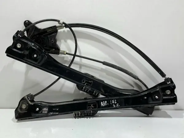 Macara geam electric dreapta fata 5JA837462 Seat Toledo 4 (2012-2018)