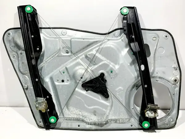 Macara geam electric dreapta fata 5N2837730 Volkswagen Tiguan (2007-2011)