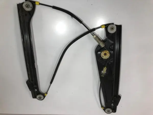 Macara geam electric dreapta fata 7138862e BMW Seria 7 LCI (facelift) (2005-2008) [e65, e66]