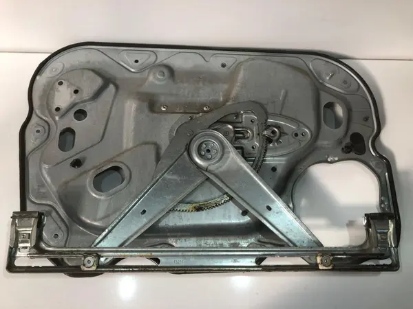 Macara geam electric dreapta fata 7m51-a203a28-a Ford C-Max facelift (2007-2010)