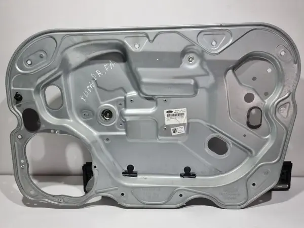 Macara geam electric dreapta fata 7M51-R045H16-A Ford C-Max facelift (2007-2010)