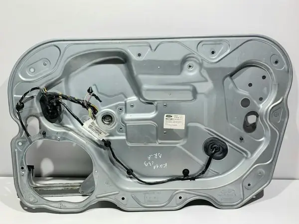 Macara geam electric dreapta fata 7M51-R203A28-DB Ford C-Max facelift (2007-2010)