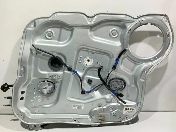 Macara geam electric dreapta fata 82480-2B030 Hyundai Santa Fe 2 (2006-2012)