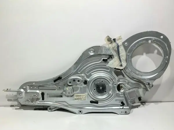 Macara geam electric dreapta fata 82480-3U110 Kia Sportage (2010-2015)