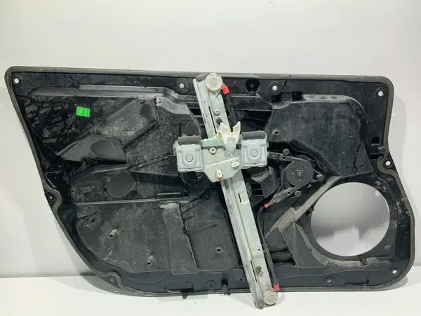 Macara geam electric dreapta fata 8A61-A045H16-AG Ford Fiesta 7 (2008-2012) [MK7]
