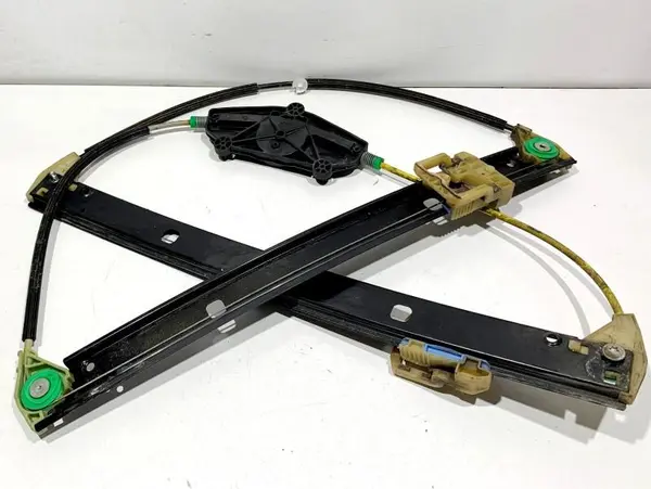 Macara geam electric dreapta fata 8K0837462 Audi A4 facelift (2011-2015) [B8.5]