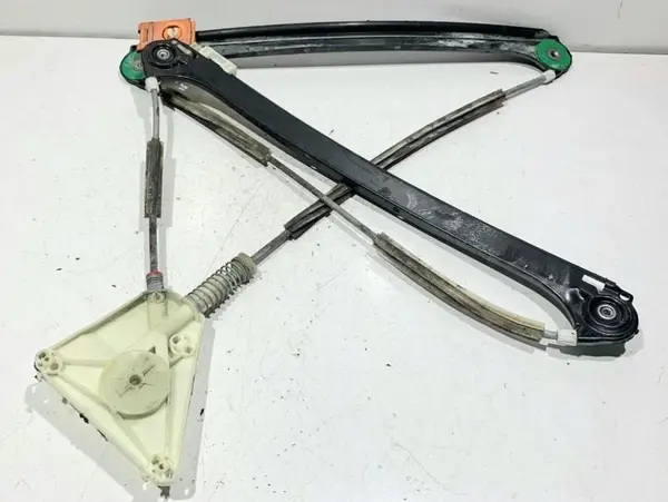 Macara geam electric dreapta fata 8P4837462B Audi A3 (2003-2008) [8P1]