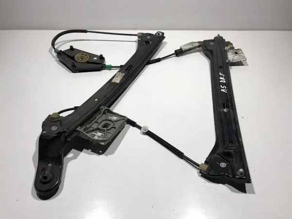Macara geam electric dreapta fata 8t0837462 Audi A5 (2007-2011) [8T3]