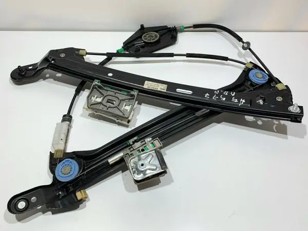 Macara geam electric dreapta fata 8T8837462 Audi A5 facelift (2012-2016) [8T3]