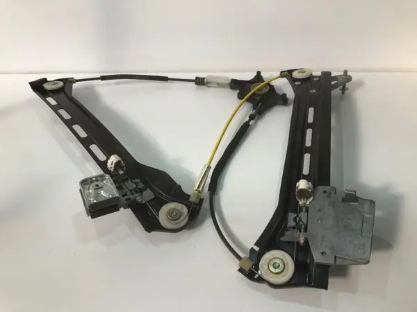 Macara geam electric dreapta fata 918240101 Mercedes CLS (2011->) [C218] w218