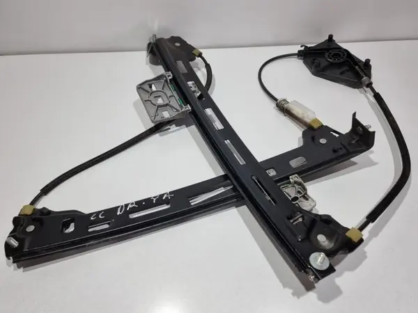 Macara geam electric dreapta fata 964939-104 Volkswagen Passat CC (2008-2012)