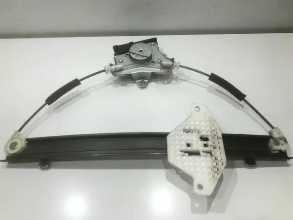 Macara geam electric dreapta fata 96624333 Opel Antara (2006-2010)