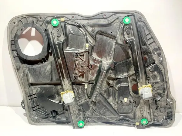 Macara geam electric dreapta fata A1667200279 Mercedes ML (06.2011-> [w166]