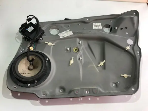 Macara geam electric dreapta fata a1697203079 Mercedes B-Class (2004-2011) [W245]