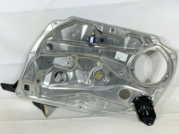 Macara geam electric dreapta fata A2128201102 Mercedes E-Class (2009-2016) [W212]