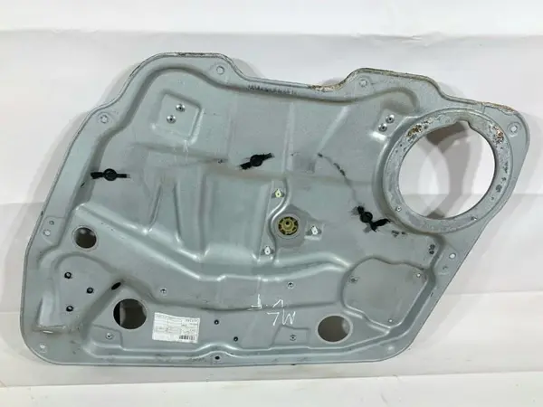 Macara geam electric dreapta fata A2518200842 Mercedes ML (2006-2011)[w164]