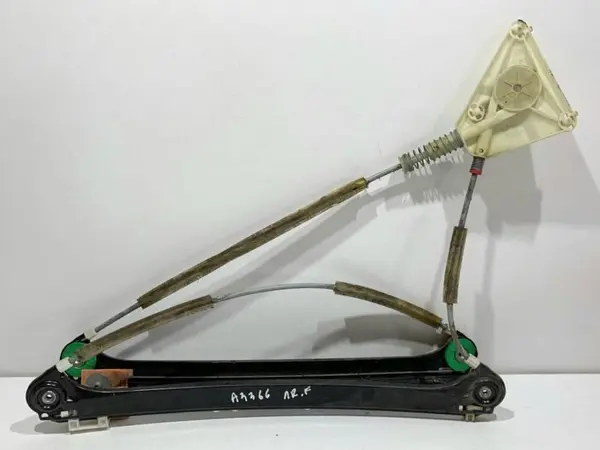 Macara geam electric dreapta fata Audi A3 (2003-2008) [8P1]