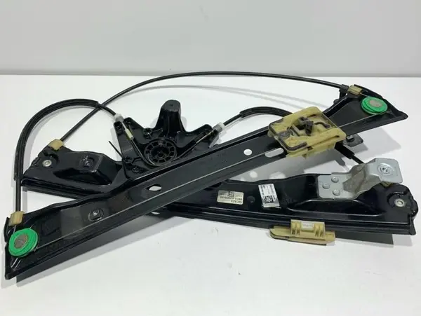 Macara geam electric dreapta fata BM51-A23200-BB Ford Focus 3 (2011-2015)