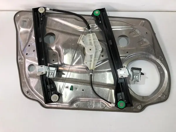 Macara geam electric dreapta fata cu senzor impact 981693-105 Mercedes C-class facelift (2011-2015) [w204]