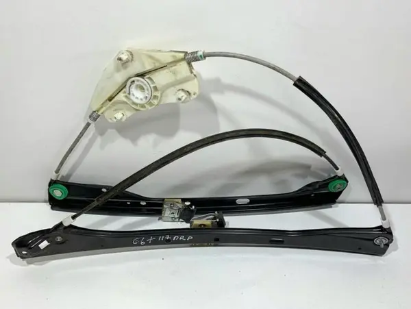 Macara geam electric dreapta fata Volkswagen Golf 6 plus (2009-2014)