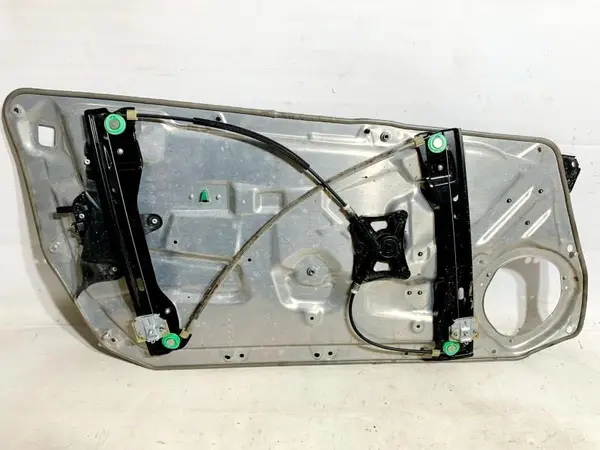Macara geam electric dreapta Mercedes C-class facelift (2011-2015) [w204]