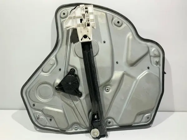 Macara geam electric dreapta spate 1Z0839656F Skoda Octavia 2 (2004-2008)