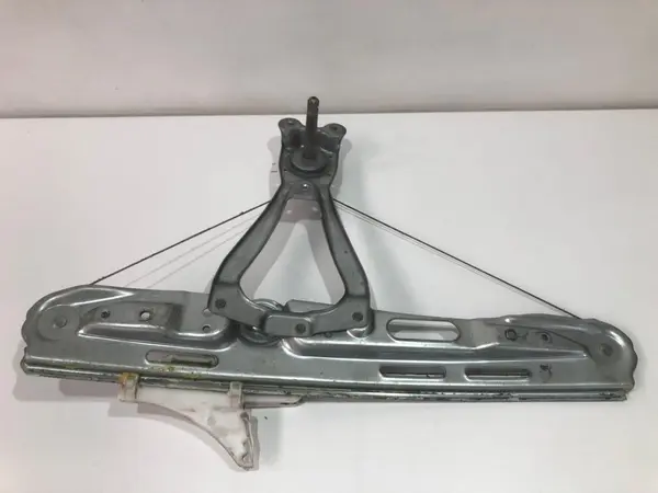 Macara geam electric dreapta spate 24451525 Opel Vectra C (2002-2005)