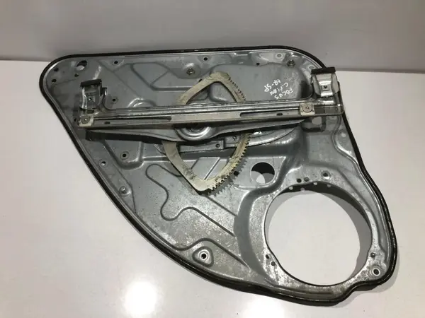 Macara geam electric dreapta spate 3m51-r045h22-b Ford Focus C-Max (2003-2007)