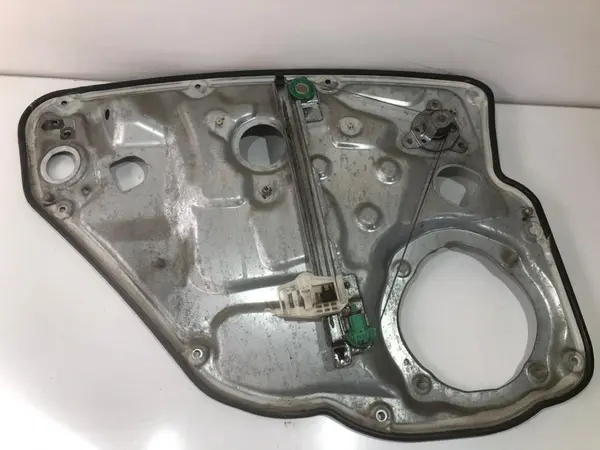Macara geam electric dreapta spate 46781350 Fiat Stilo (2001-2006) [192]