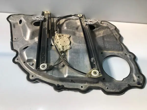 Macara geam electric dreapta spate 4e0839850 Audi A8 (2002-2009) [4E] D3