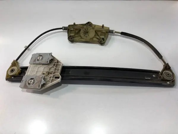 Macara geam electric dreapta spate 4f0839462a Audi A6 Allroad (2006-2011) [4FH, C6]
